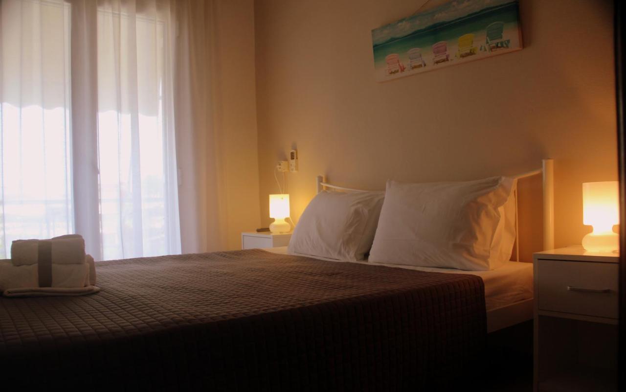 أركودي Giota Rooms المظهر الخارجي الصورة