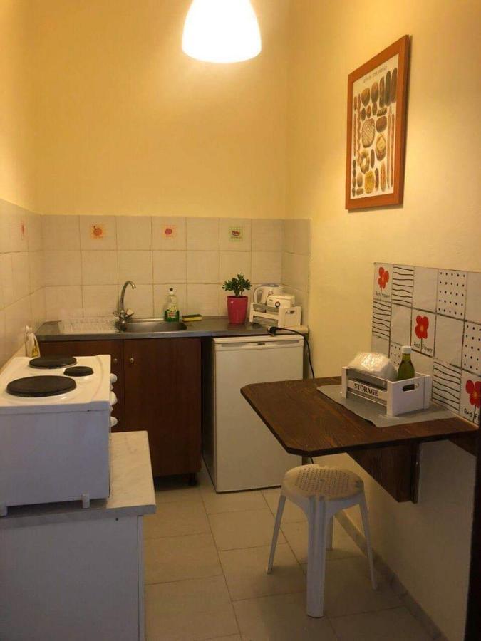 أركودي Giota Rooms المظهر الخارجي الصورة