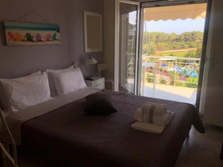 أركودي Giota Rooms المظهر الخارجي الصورة