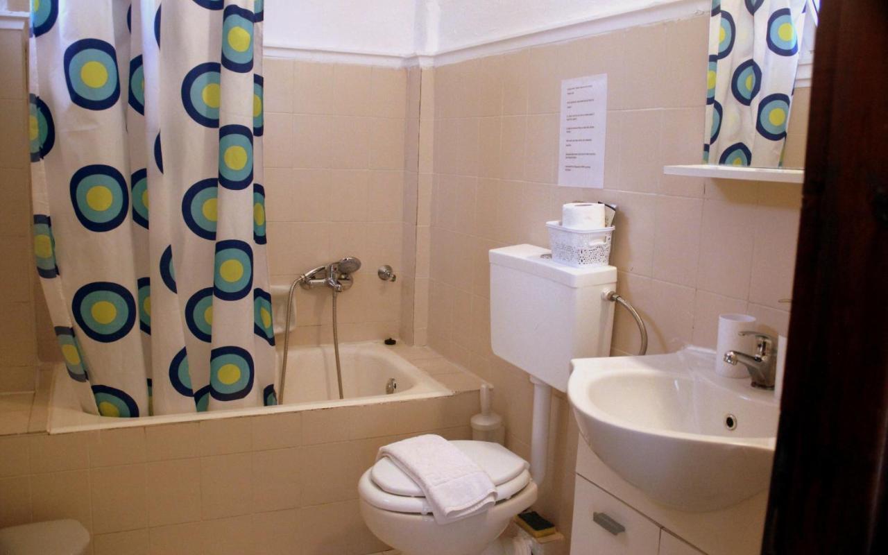 أركودي Giota Rooms المظهر الخارجي الصورة