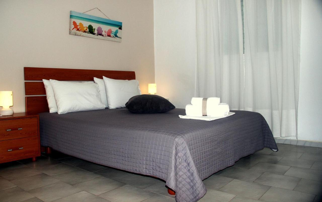 أركودي Giota Rooms المظهر الخارجي الصورة