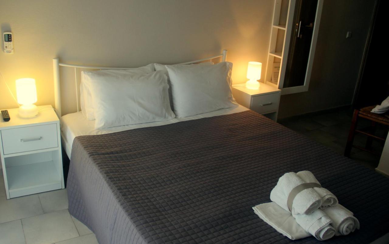 أركودي Giota Rooms المظهر الخارجي الصورة