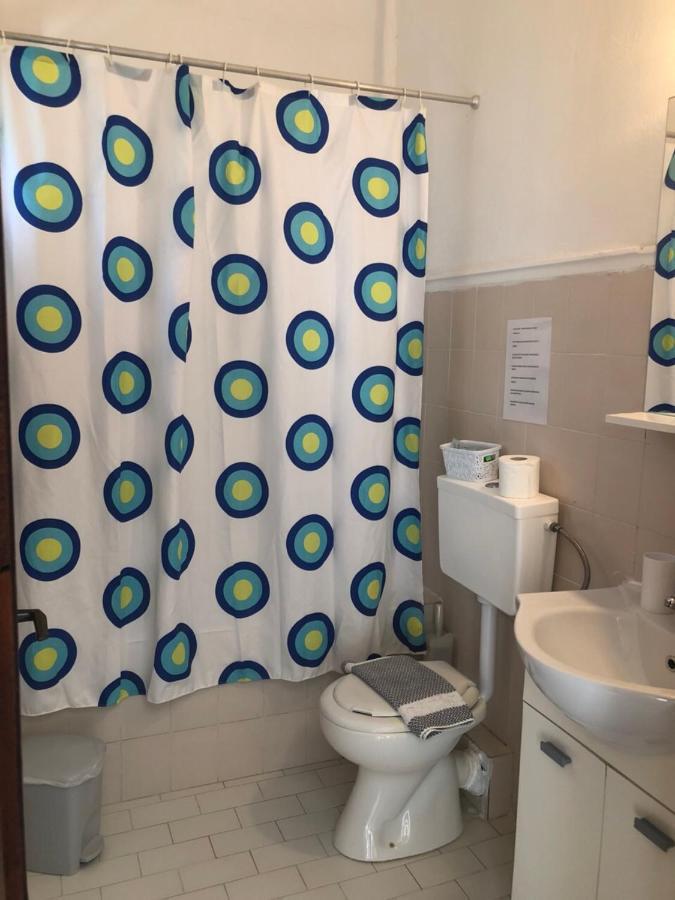 أركودي Giota Rooms المظهر الخارجي الصورة
