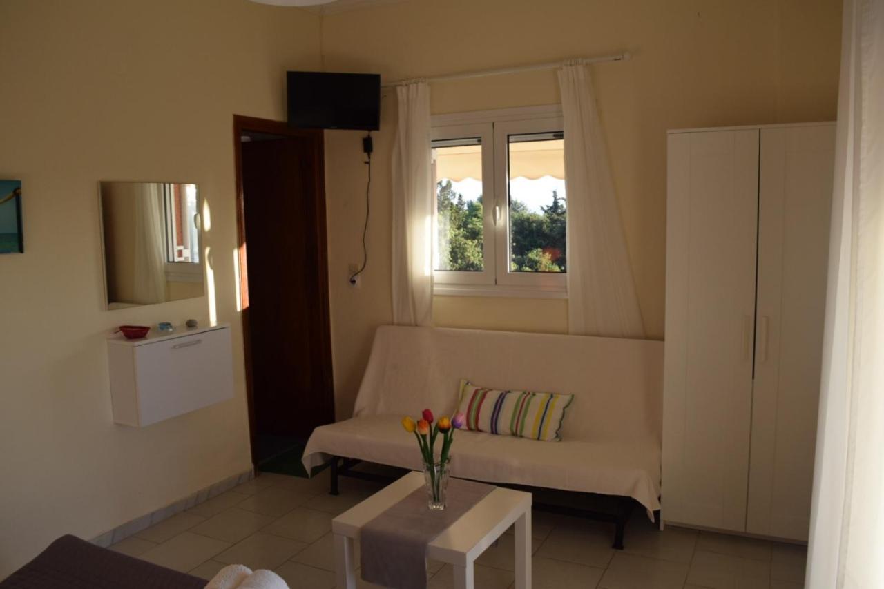 أركودي Giota Rooms المظهر الخارجي الصورة