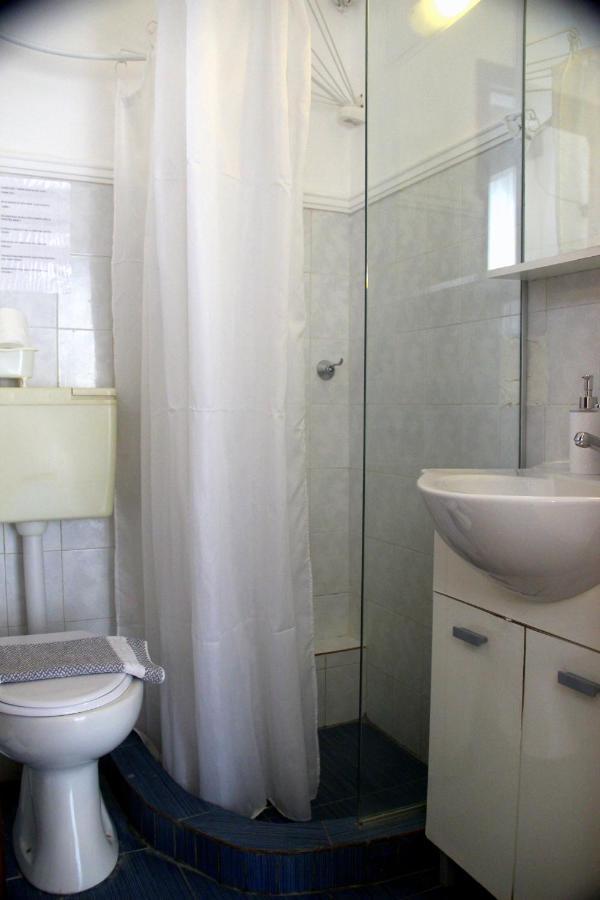 أركودي Giota Rooms المظهر الخارجي الصورة