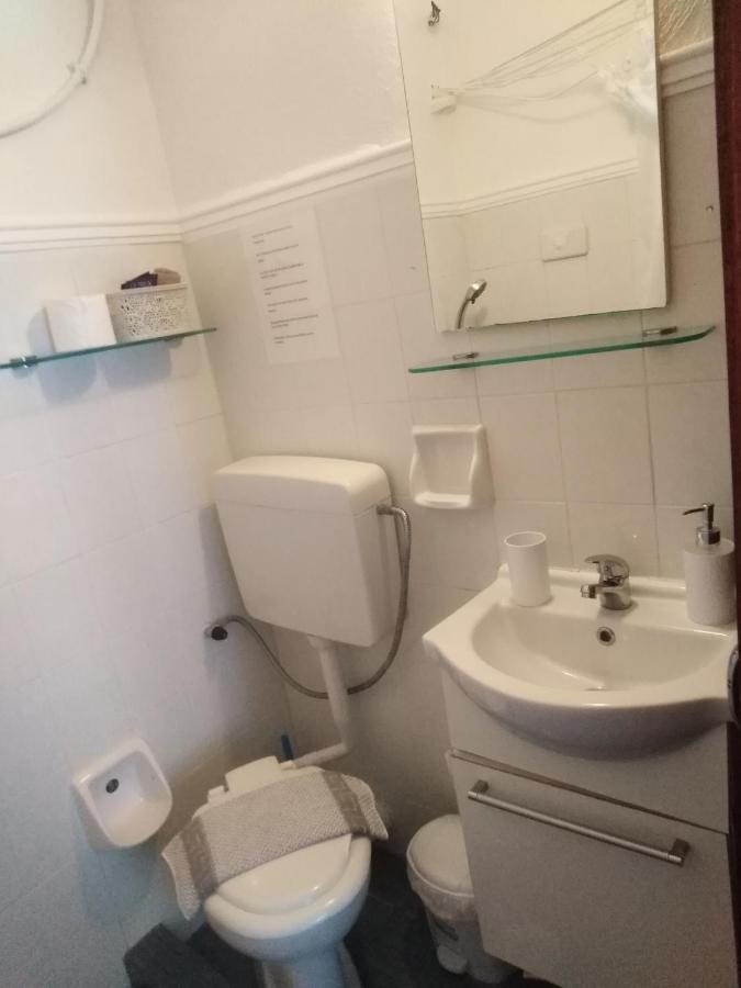 أركودي Giota Rooms المظهر الخارجي الصورة