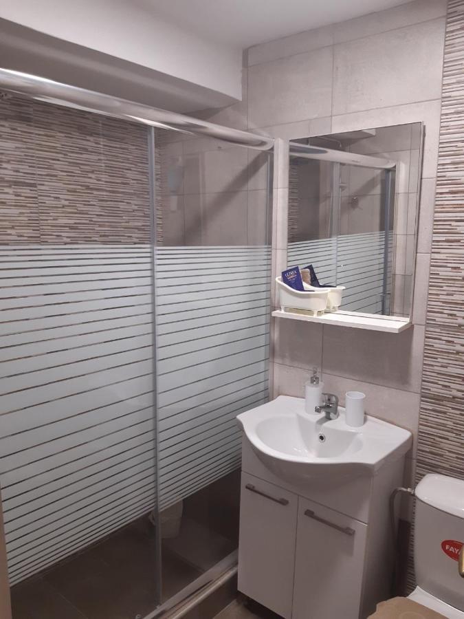 أركودي Giota Rooms المظهر الخارجي الصورة