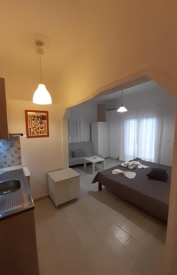 أركودي Giota Rooms المظهر الخارجي الصورة