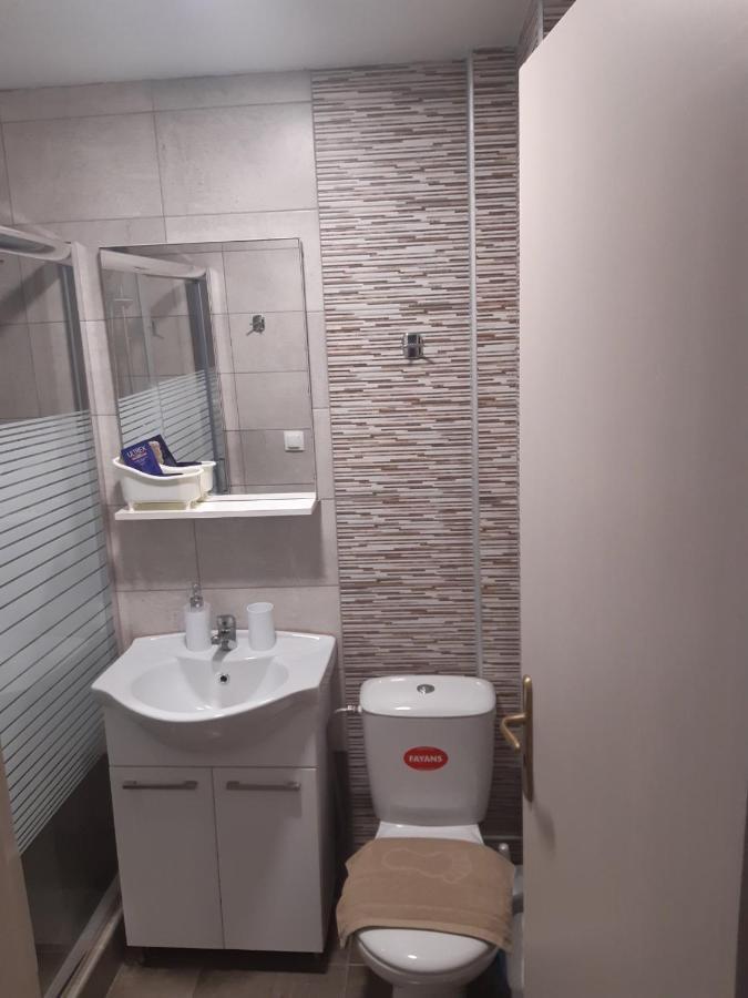 أركودي Giota Rooms المظهر الخارجي الصورة